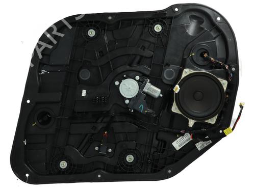 Right front window motor KIA CARENS IV 1.7 CRDi | BP29969758E20 - Image 2