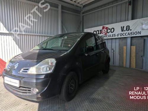 Right headlight RENAULT MODUS / GRAND MODUS (F/JP0_) 1.5 dCi (FP0F, JP0F) | BP39711791C29 - Image 23