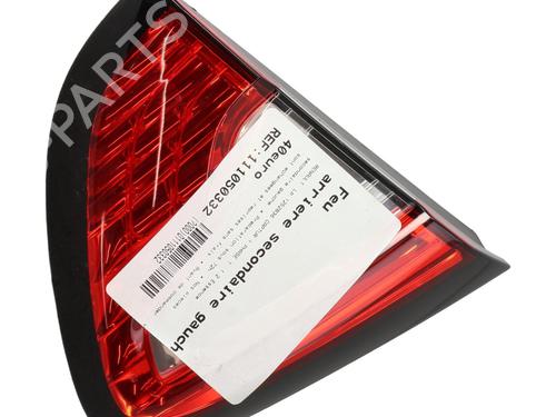 Left tailgate light RENAULT CAPTUR I (J5_, H5_) 1.2 TCe 120 | BP28358733C79  - Image 5