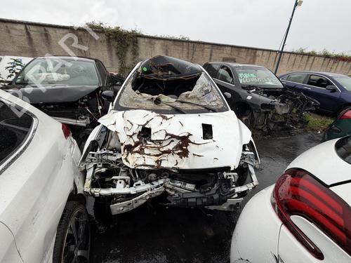 Chauffage complet FORD FOCUS II (DA_, HCP, DP) 2.5 RS | BP29726155M61 