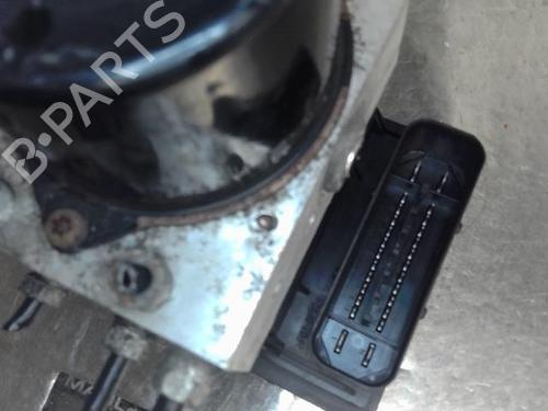 ABS pump OPEL ZAFIRA / ZAFIRA FAMILY B (A05) 1.9 CDTI (M75) | BP21295517M43 