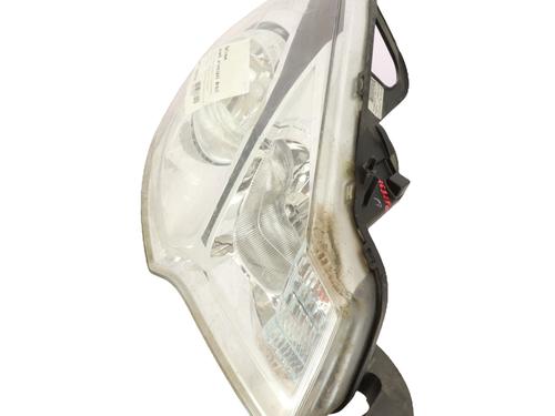 Used Right headlight Right headlight CITROËN C3 II (SC_) 1.2 VTi 82 (82 hp) 40112355 40112355