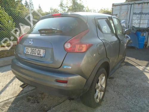 Right rear window switch NISSAN JUKE (F15) 1.5 dCi | BP21368045I28 