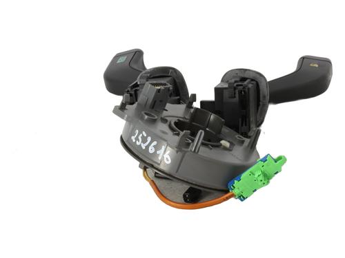 Used Steering column stalk Steering column stalk OPEL CORSA C (X01) 1.3 CDTI (F08, F68) (70 hp) 27210329 27210329