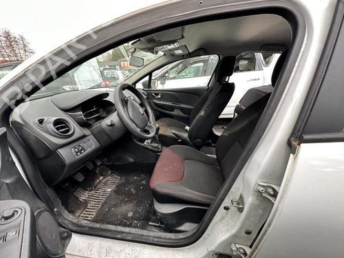 Left mirror RENAULT CLIO IV (BH_) 1.5 dCi 75 | BP21318852C26 
