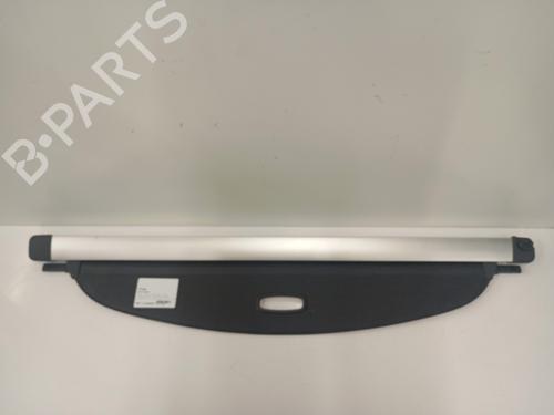 Used Rear parcel shelf HYUNDAI i40 I CW (VF) 1.7 CRDi (141 hp) 30056515