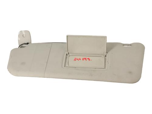 Pare-soleil gauche PEUGEOT PARTNER Box Body/MPV 1.6 HDi (90 hp) 31872448