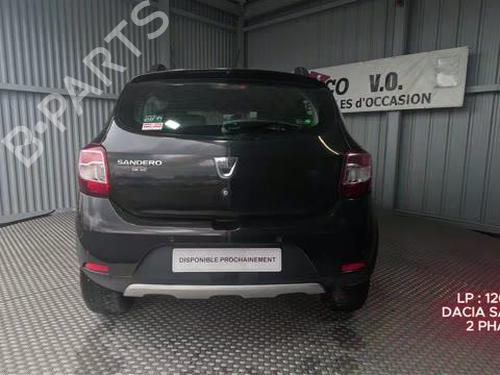 Left mirror DACIA SANDERO II 1.5 dCi | BP33174579C26  - Image 10