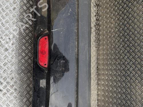 Used Rear bumper HYUNDAI GETZ (TB) 1.1 (67 hp) 24496738