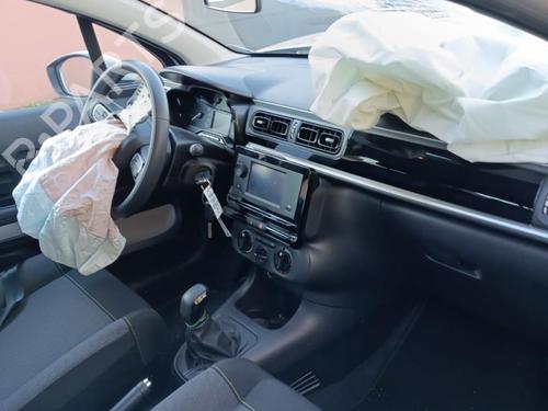 Steering column stalk CITROËN C3 III (SX) 1.2 PureTech 82 | BP37737190I23  - Image 7