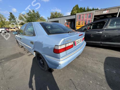 Steering column stalk CITROËN XANTIA (X1_, X2_) 1.8 i 16V | BP21375782I23 