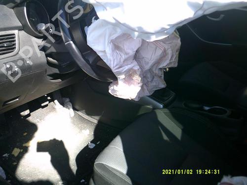 Engine control unit (ECU) HYUNDAI i30 (GD) 1.6 CRDi | BP21290422M57 - Image 25