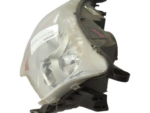 Right headlight CITROËN C4 II (NC_) 1.2 THP 130 (NCHNYM, NCHNYT) | BP38344148C29 - Image 5