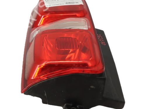 Left taillight CITROËN JUMPY III Van (V_) 1.6 BlueHDi 115 | BP38544054C34 - Image 3