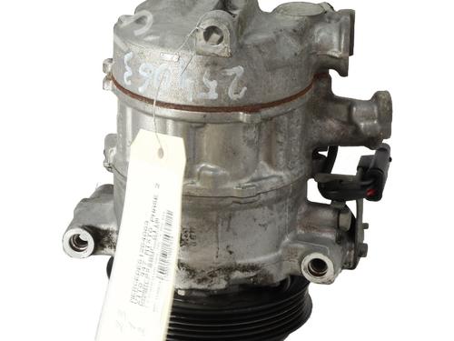 AC compressor MERCEDES-BENZ VITO Mixto (Double Cabin) (W447) 116 CDI (447.701, 447.703, 447.705) | BP30115099M34 - Image 4