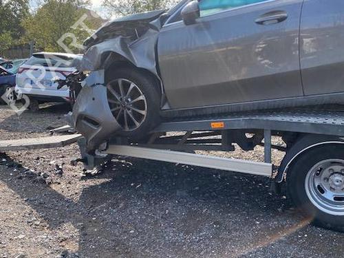 Right taillight MERCEDES-BENZ A-CLASS (W177) A 180 (177.084) | BP32689202C35  - Image 16