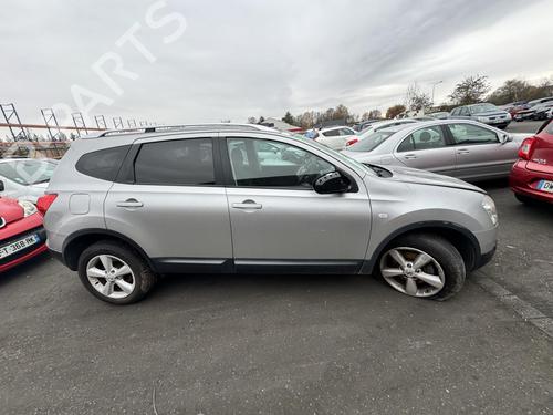 Starter NISSAN QASHQAI / QASHQAI +2 I (J10, NJ10, JJ10E) 1.5 dCi | BP21308947M8 