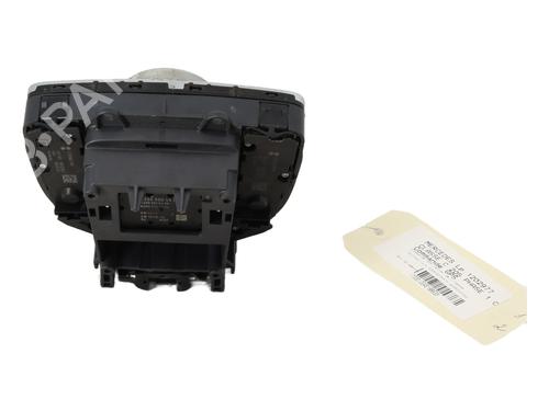 Used Switch Switch MERCEDES-BENZ C-CLASS Coupe (C205) AMG C 43 4-matic (205.364) (367 hp) 33310885 33310885