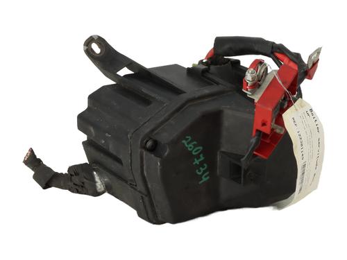 Fuse box RENAULT TWINGO II (CN0_) 1.2 16V (CN04, CN0B) | BP32785451E1 - Image 3