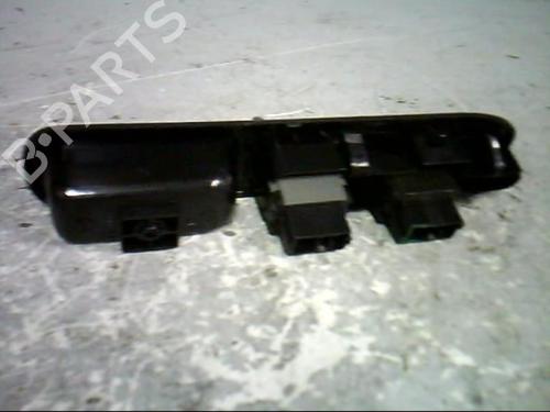 Used Left front window switch Left front window switch PEUGEOT 307 (3A/C) 1.6 16V (109 hp) 21321747 21321747