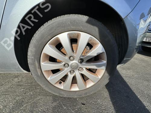 Starter OPEL ASTRA J (P10) 1.7 CDTI (68) | BP21302438M8 