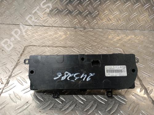 Climate control RENAULT CLIO IV (BH_) 0.9 TCe 90 (BHNF, BHMA, BHMH, BHJK, BHJR) | BP23818790I5 