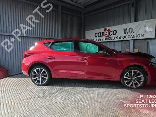 Used Parts SEAT LEON Sportstourer (KL8, KLD) 1.4 TSI e-Hybrid 4995691