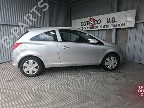 Right headlight OPEL CORSA D (S07) | BP36316308C29 - Image 11