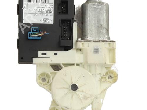 Left front window motor FORD FOCUS C-MAX (DM2) 2.0 TDCi | BP28600642E21 