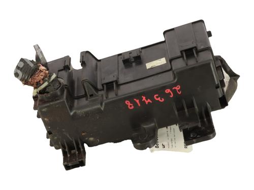 Used Fuse box Fuse box PEUGEOT 107 (PM_, PN_) 1.0 (68 hp) 40174162 40174162