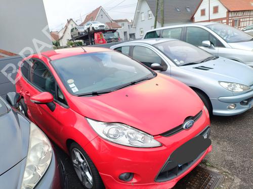 Starter FORD FIESTA VI (CB1, CCN) 1.6 Ti | BP29483692M8  - Image 9