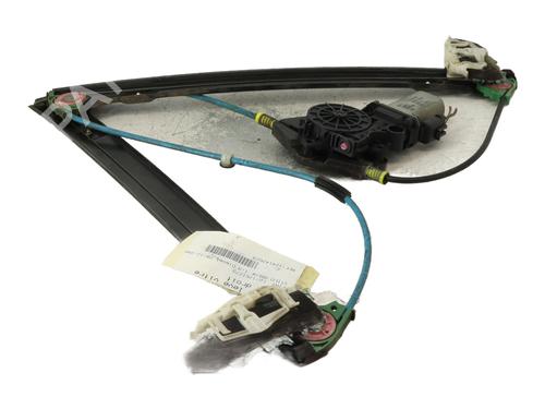 Right front window motor FIAT STILO Multi Wagon (192_) 1.9 D Multijet | BP33875381E20 - Image 3