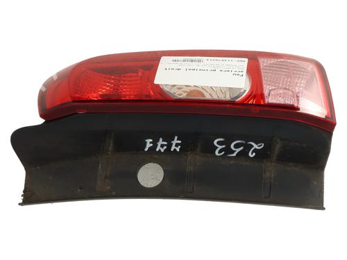 Used Right taillight DACIA DUSTER (HS_) 1.5 dCi (HSAJ) (90 hp) 29521231