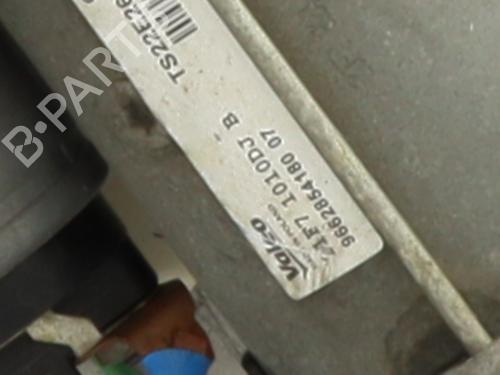 Startmotor PEUGEOT 2008 I (CU_) 1.6 BlueHDi 120 | BP31827408M8 