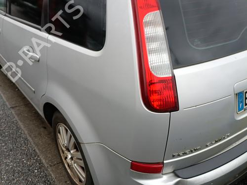 Left front window motor FORD FOCUS C-MAX (DM2) 2.0 TDCi | BP28600642E21 - Image 8