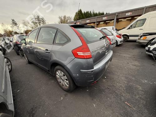 Left taillight CITROËN C4 I (LC_) 1.6 HDi | BP21886686C34 