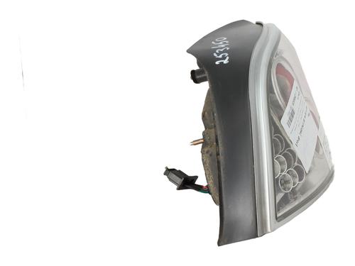 Right taillight PEUGEOT 307 (3A/C) 2.0 HDi 110 | BP29339226C35 
