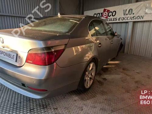 Starter BMW 5 (E60) 530 d | BP31278290M8 - Image 17