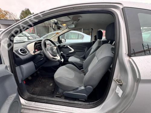 ABS pump FORD KA (RU8) 1.2 | BP21320118M43 