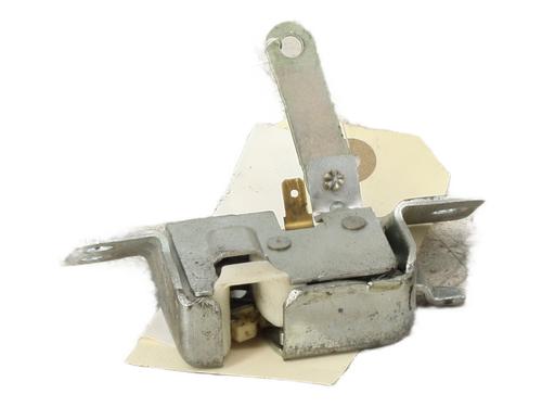 Serrure hayon HONDA CIVIC VI Hatchback (EJ, EK) 1.4 i S (EJ9) (90 hp) 32021696