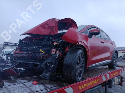 Left front window switch FORD PUMA (J2K, CF7) 1.0 Flexifuel | BP31948962I27  - Image 21