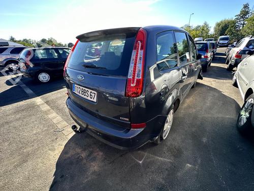 AC compressor FORD C-MAX (DM2) 1.8 TDCi | BP21303155M34 - Image 20