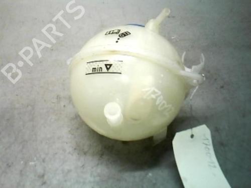 Used Expansion tank AUDI A3 (8P1) 1.6 TDI (90 hp) 21363258