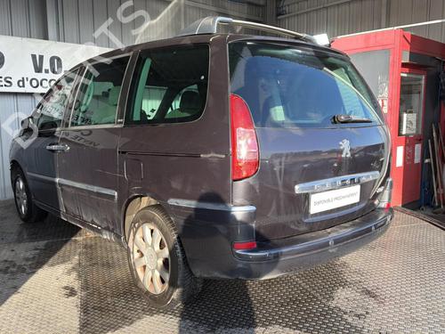 Starter PEUGEOT 807 (EB_) 2.2 HDi | BP32730971M8  - Image 8