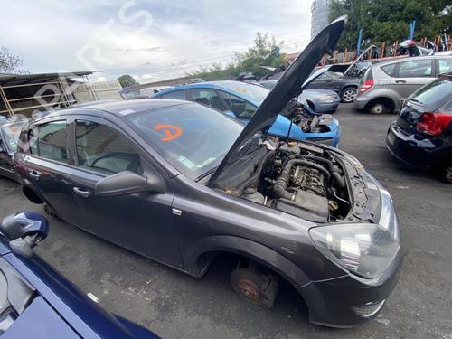 Left front driveshaft OPEL ASTRA H (A04) 1.3 CDTI (L48) | BP21312864M38 