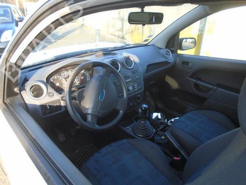 Headlight switch FORD FIESTA V (JH_, JD_) 1.4 TDCi | BP21372150I24 