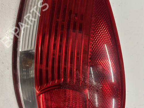 Left taillight AUDI A3 (8P1) 2.0 TDI | BP21306683C34 