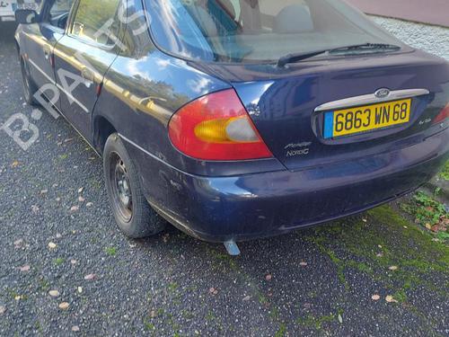 Starter FORD MONDEO II (BAP) 1.8 i | BP29300508M8 - Image 18