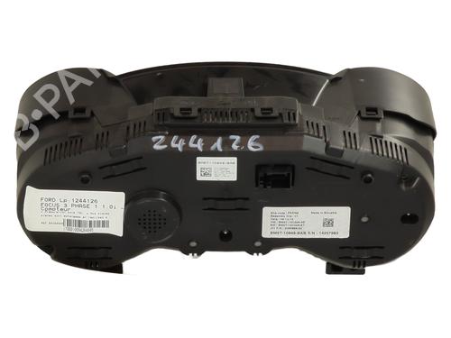 Used Instrument cluster Instrument cluster 21875260 21875260