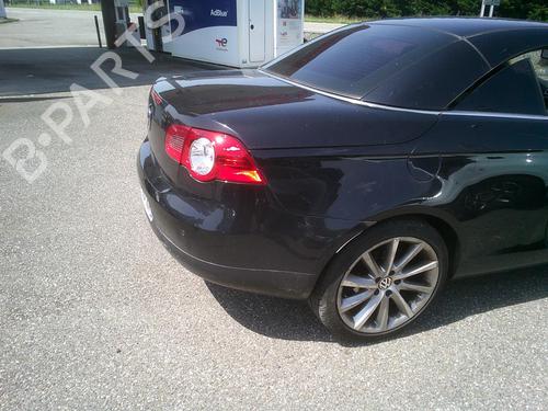 Rear mirror VW EOS (1F7, 1F8) 2.0 TDI 16V | BP23828091I6  - Image 7